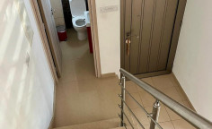 3+1 bedroom modern house with office in Dekelia road 3+1 bedroom modern house with office in Dekelia road