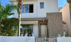 3+1 bedroom modern house with office in Dekelia road 