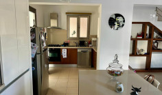 3+1 bedroom modern house with office in Dekelia road 3+1 bedroom modern house with office in Dekelia road