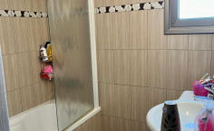 3+1 bedroom modern house with office in Dekelia road 3+1 bedroom modern house with office in Dekelia road