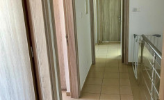 3+1 bedroom modern house with office in Dekelia road 3+1 bedroom modern house with office in Dekelia road