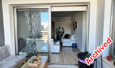 2 bedroom delightful apartment in Sotiros area 