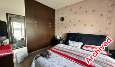2 bedroom delightful apartment in Sotiros area 