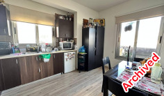 2 bedroom delightful apartment in Sotiros area 