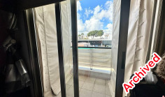 2 bedroom delightful apartment in Sotiros area 