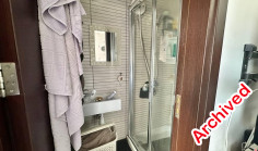 2 bedroom delightful apartment in Sotiros area 