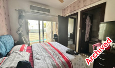 2 bedroom delightful apartment in Sotiros area 