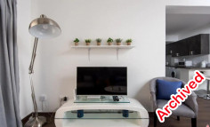 2 bedroom apartment in Mackenzie fully renovated 