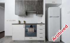 2 bedroom apartment in Mackenzie fully renovated 