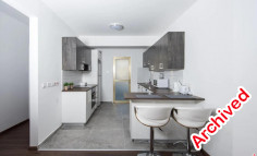 2 bedroom apartment in Mackenzie fully renovated 