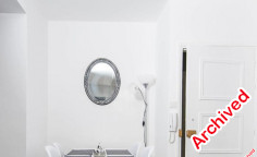 2 bedroom apartment in Mackenzie fully renovated 