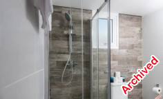 2 bedroom apartment in Mackenzie fully renovated 