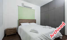 2 bedroom apartment in Mackenzie fully renovated 