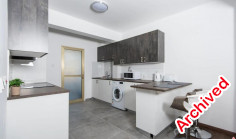 2 bedroom apartment in Mackenzie fully renovated 