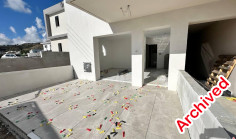 1 bedroom apartment brand new in Oroklini 