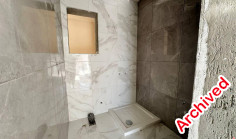 1 bedroom apartment brand new in Oroklini 