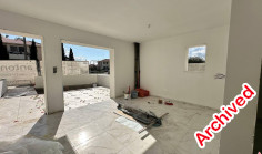 1 bedroom apartment brand new in Oroklini 