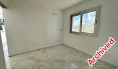 1 bedroom apartment brand new in Oroklini 