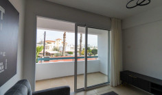 2 bedroom apartment in Kamares area 