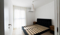 2 bedroom apartment in Kamares area 