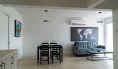 2 bedroom apartment in Kamares area 
