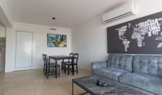 2 bedroom apartment in Kamares area 