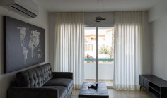 2 bedroom apartment in Kamares area 