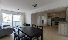 2 bedroom apartment in Kamares area 