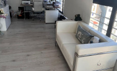 3 bedroom apartment with sea view in Mackenzie 