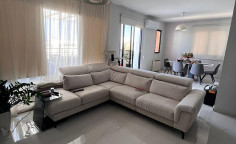 3 bedroom apartment with sea view in Mackenzie 