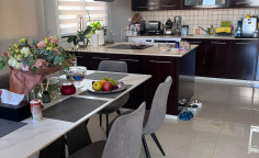 3 bedroom apartment with sea view in Mackenzie 