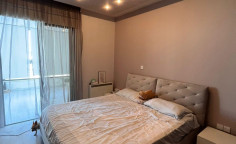 3 bedroom apartment with sea view in Mackenzie 