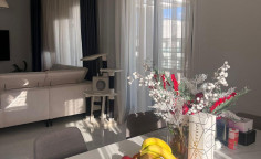 3 bedroom apartment with sea view in Mackenzie 