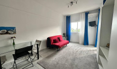 One bedroom apartment in Pyla touristic area 