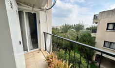 One bedroom apartment in Pyla touristic area 