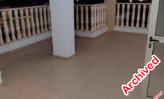 Spacious 1 bedroom apartment in Geroskipou 