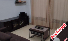 Spacious 1 bedroom apartment in Geroskipou 