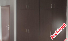 Spacious 1 bedroom apartment in Geroskipou 