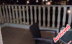 Spacious 1 bedroom apartment in Geroskipou 