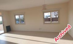 3 bedroom long term rent Emba 
