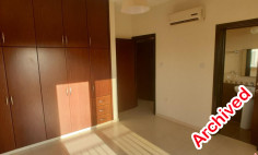 3 bedroom long term rent Emba 