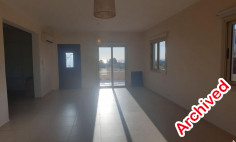 3 bedroom long term rent Emba 