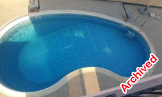 3 bedroom long term rent Emba 