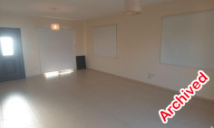 3 bedroom long term rent Emba 