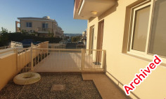3 bedroom long term rent Emba 