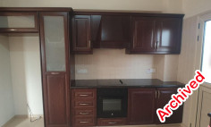3 bedroom long term rent Emba 