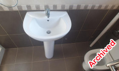 3 bedroom long term rent Emba 