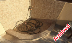 3 bedroom long term rent Emba 