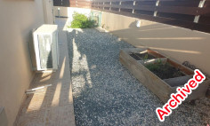 3 bedroom long term rent Emba 