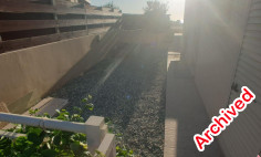 3 bedroom long term rent Emba 
